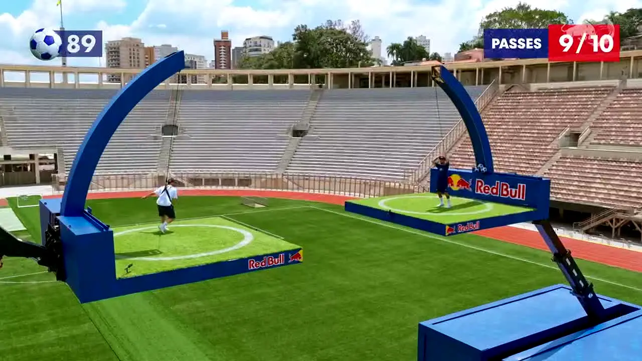 Red Bull TV live