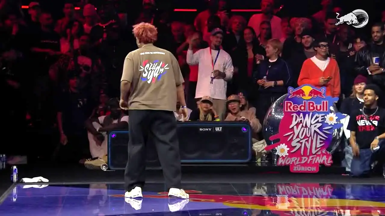 Red Bull TV na żywo