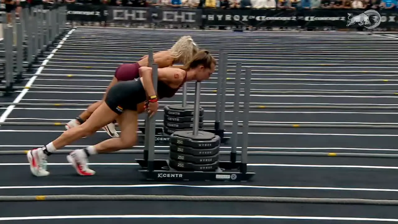 Red Bull TV live