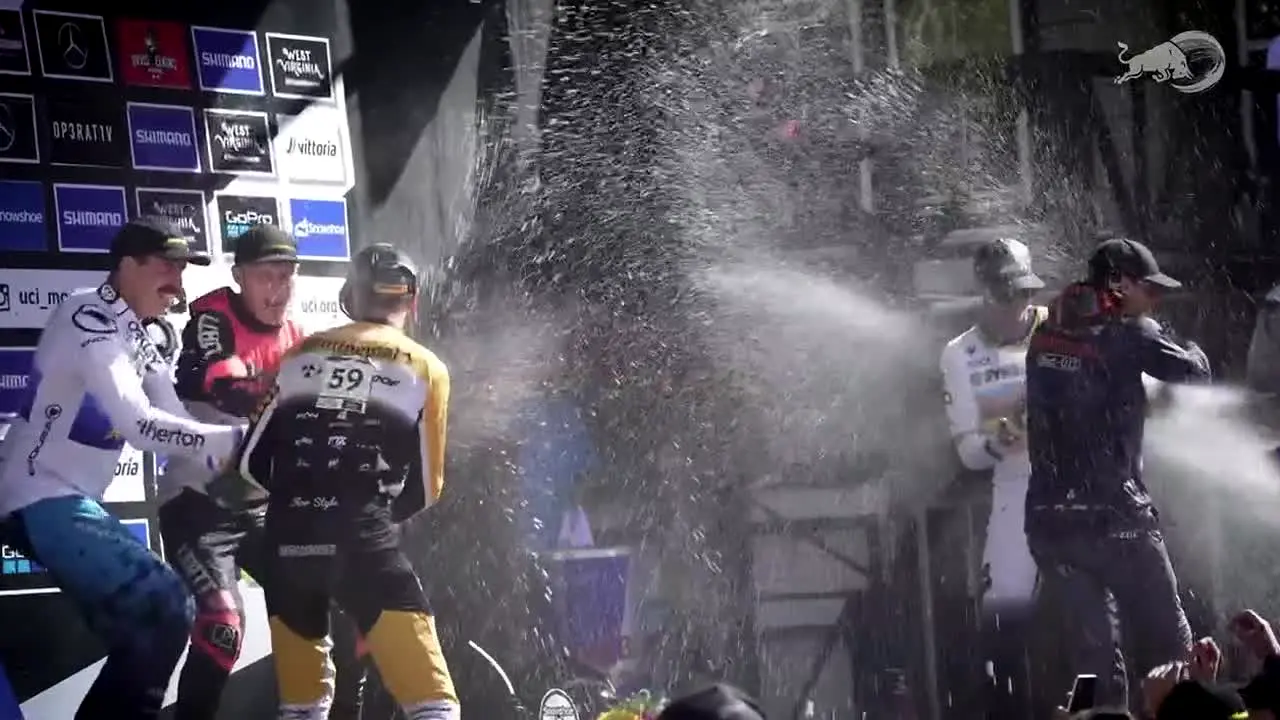 Red Bull TV live