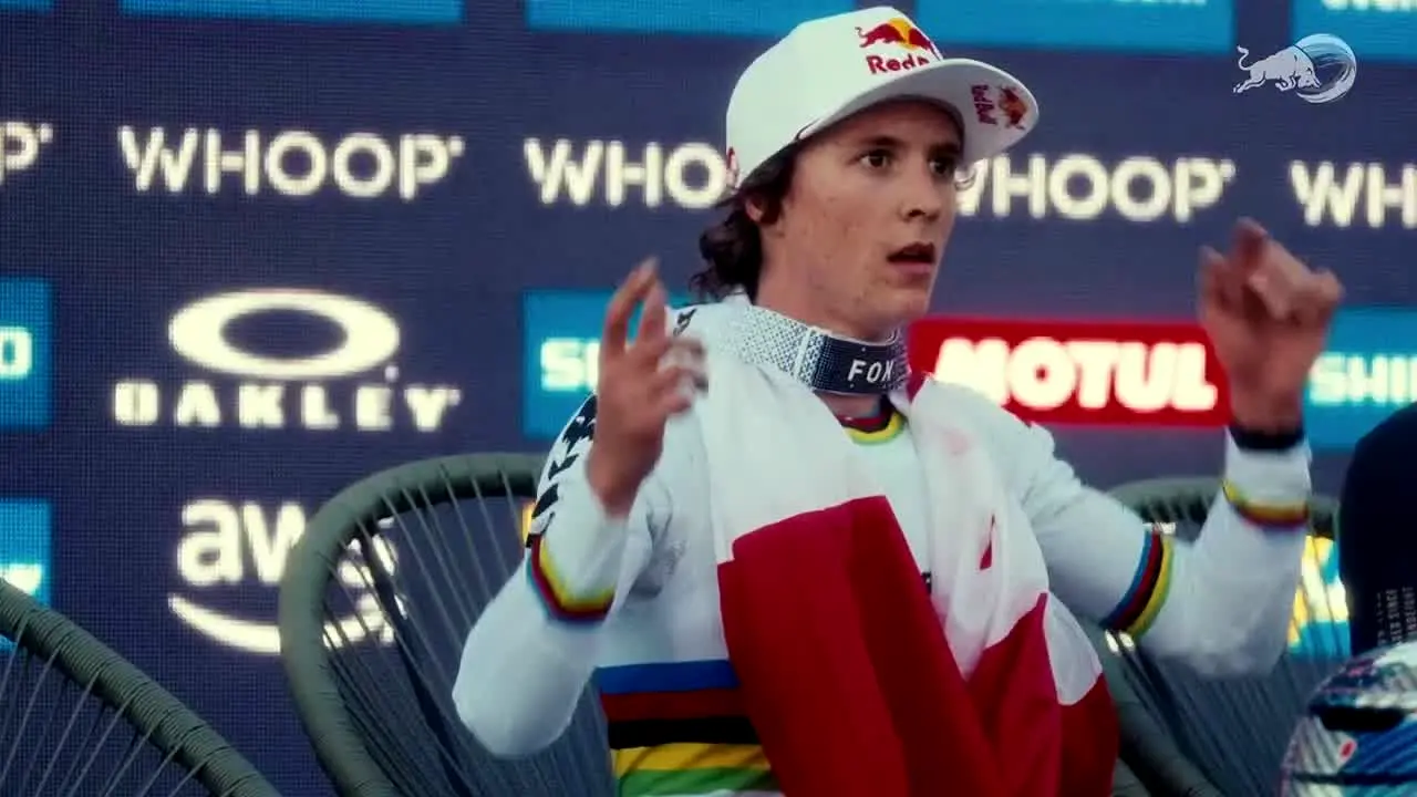 Red Bull TV live