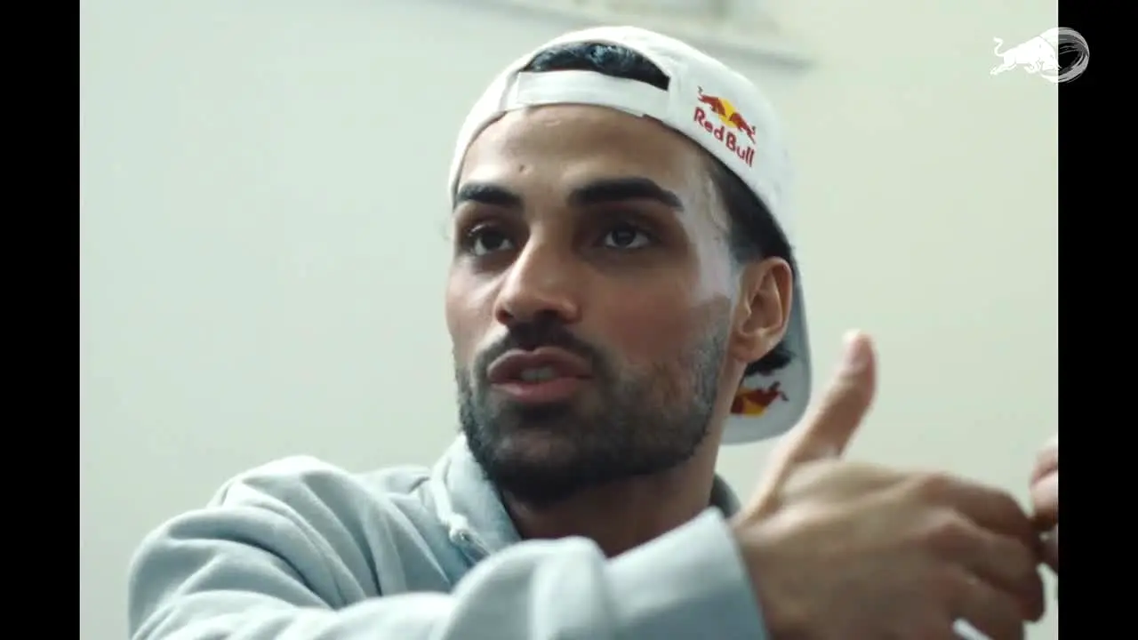 Redbull TV live