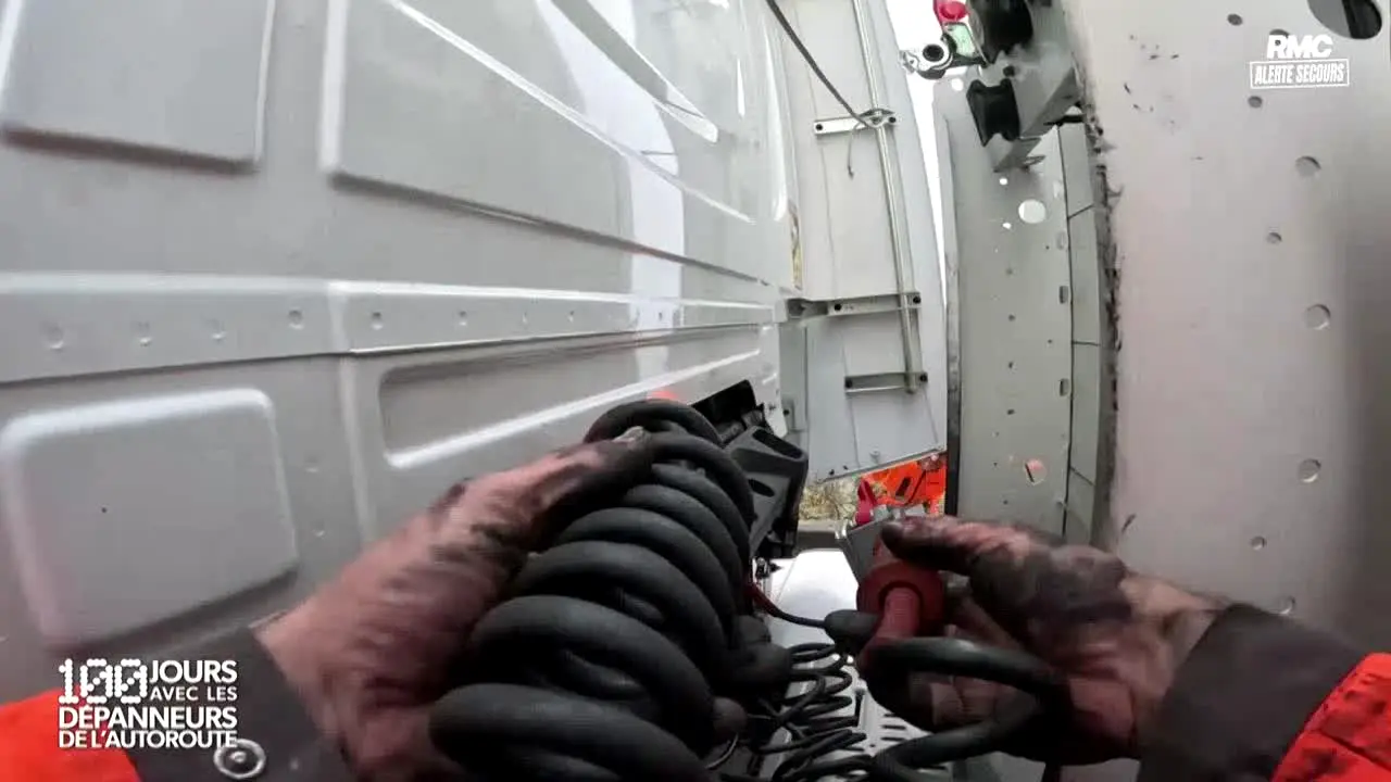 RMC alerte secours in diretta