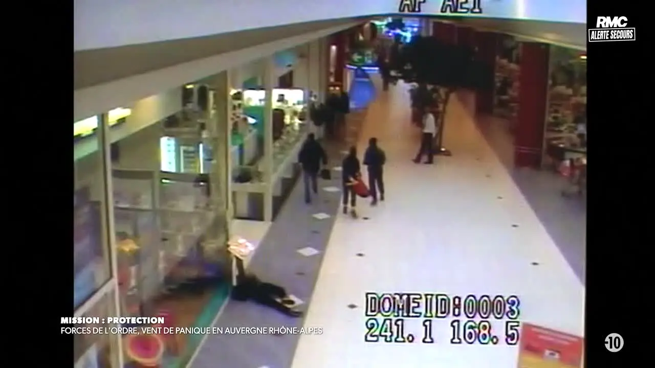 RMC alerte secours live
