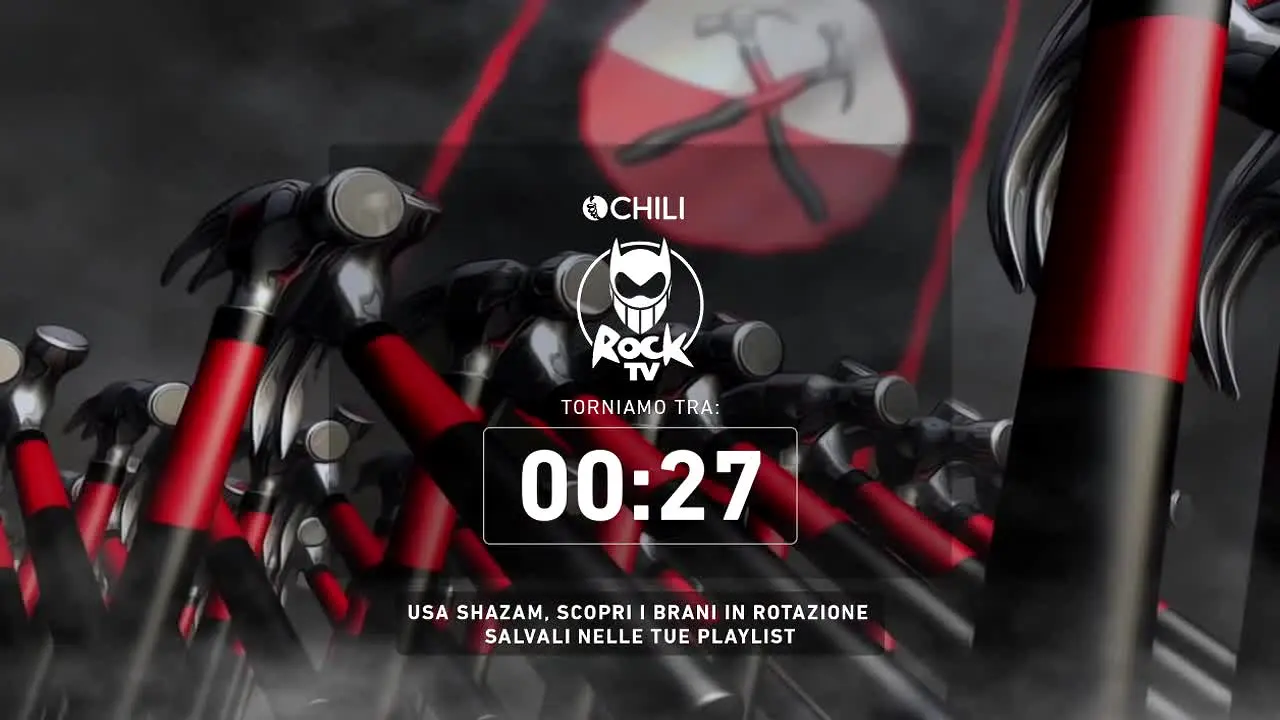 Rock TV ao vivo
