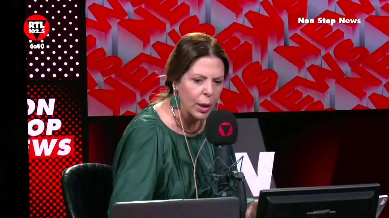 RTL 102.5 in diretta