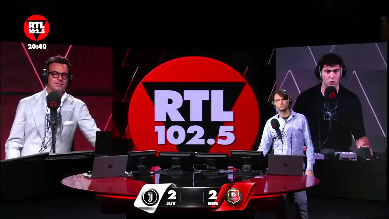 RTL 102.5 na żywo