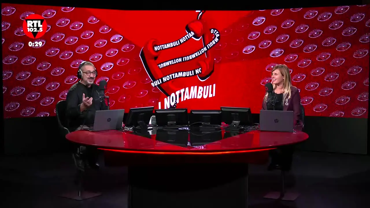 RTL 102.5 — прямой эфир