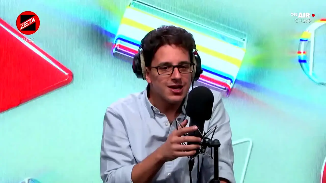 RTL 102.5 Radio Zeta live
