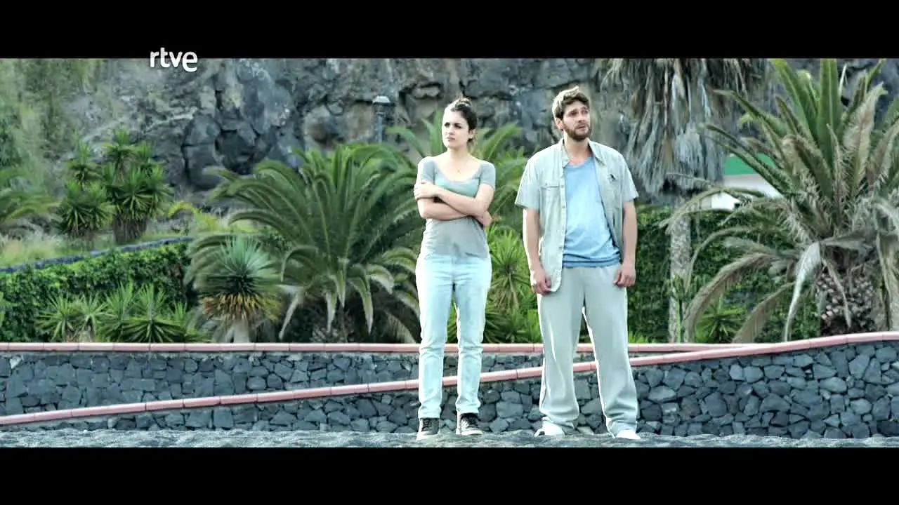 RTVE Somos Cine ao vivo