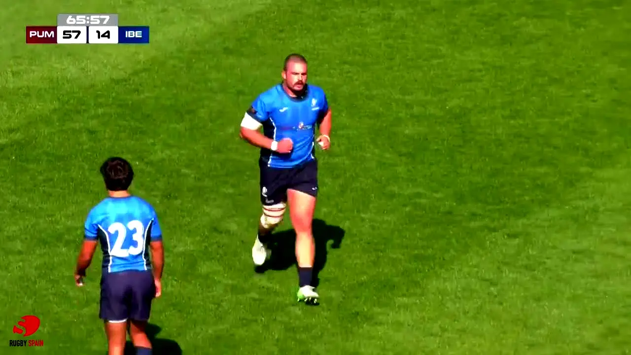 Rugby Challenge live