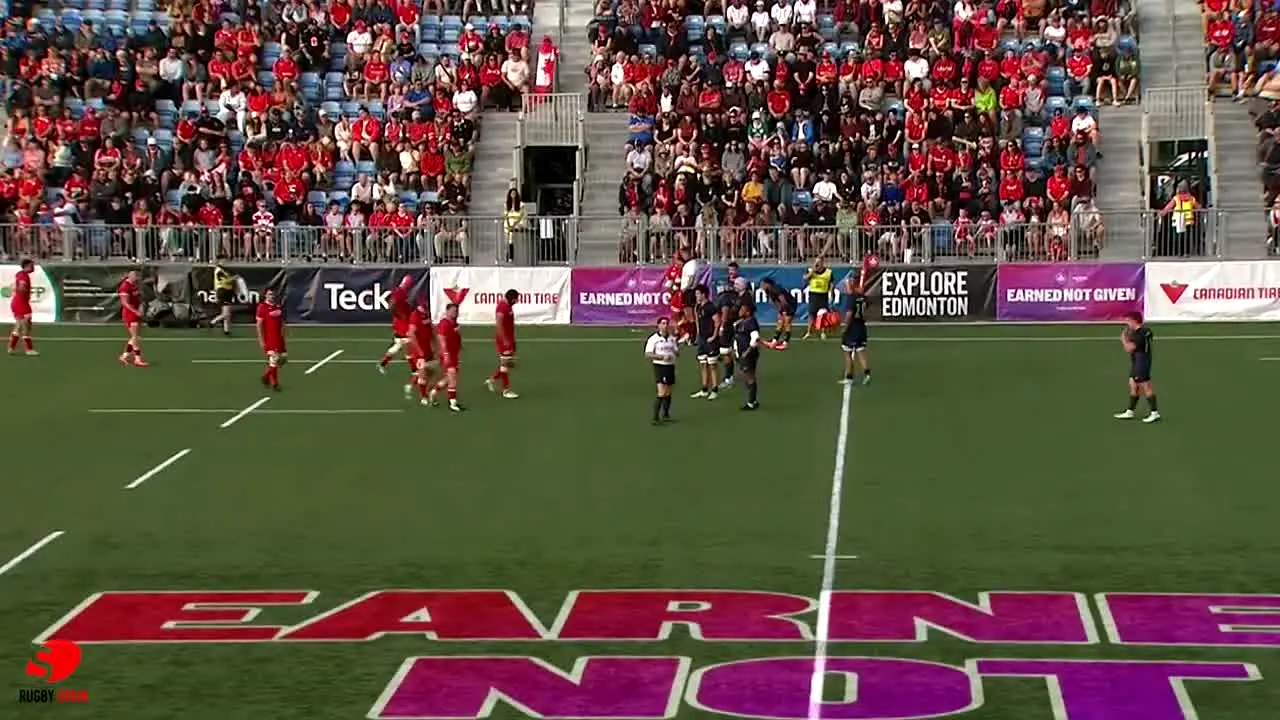 Rugby Challenge na żywo