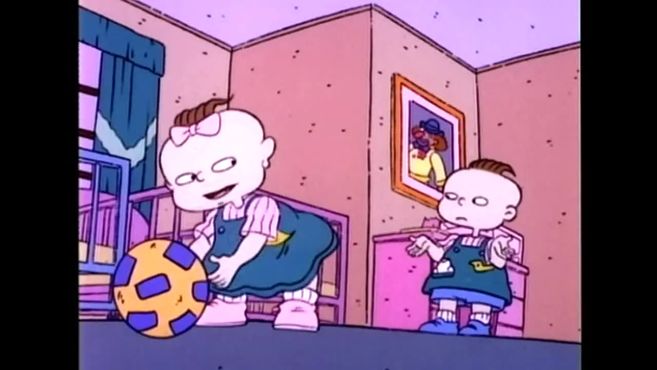 Rugrats live