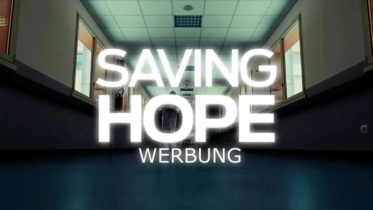 Saving Hope live