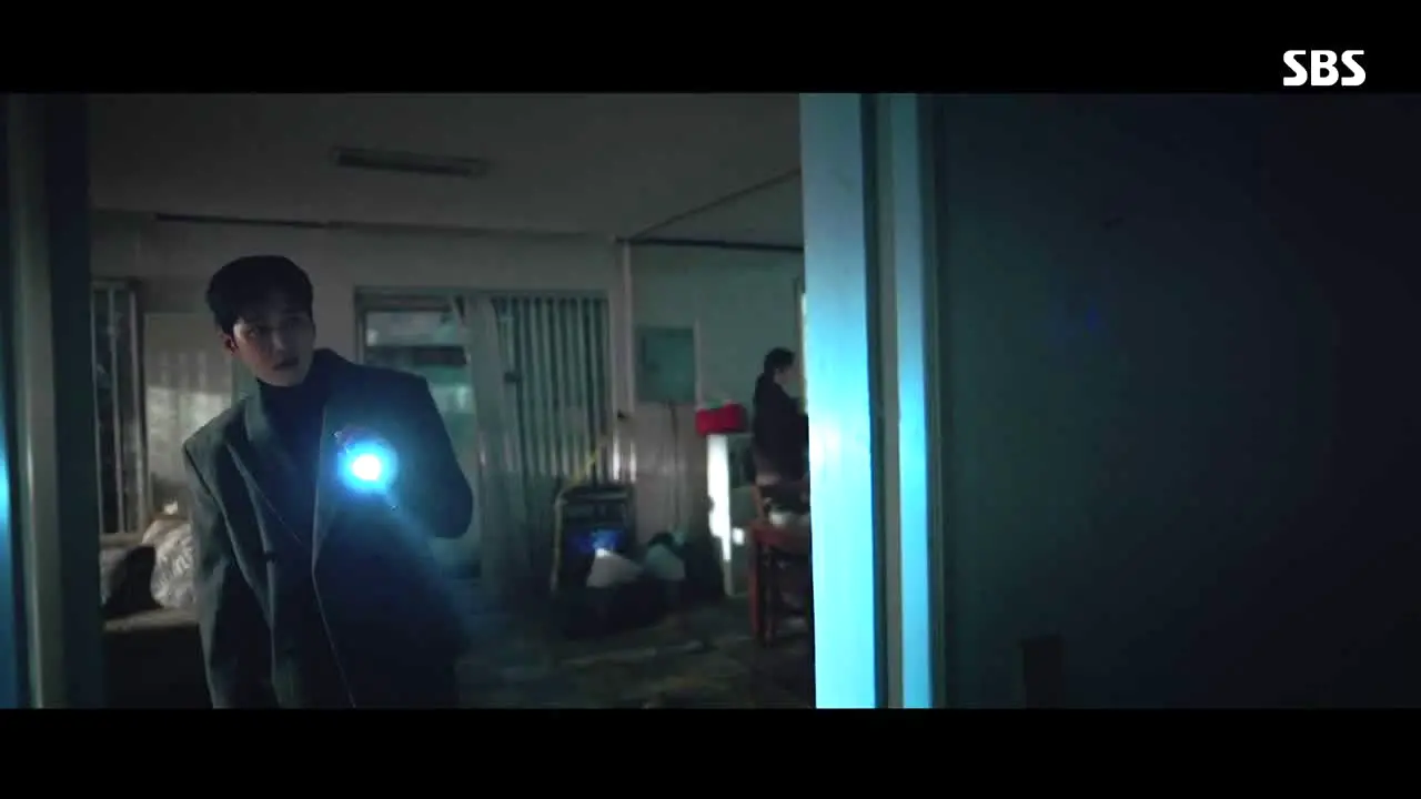 SBS HOT Clip 드라마 live