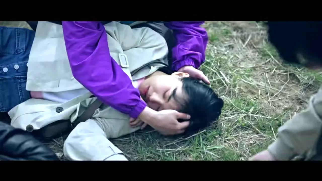 SBS 모범택시 na żywo