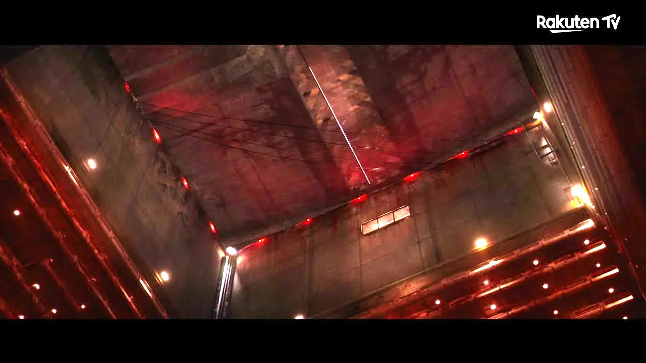 Sci-Fi in diretta