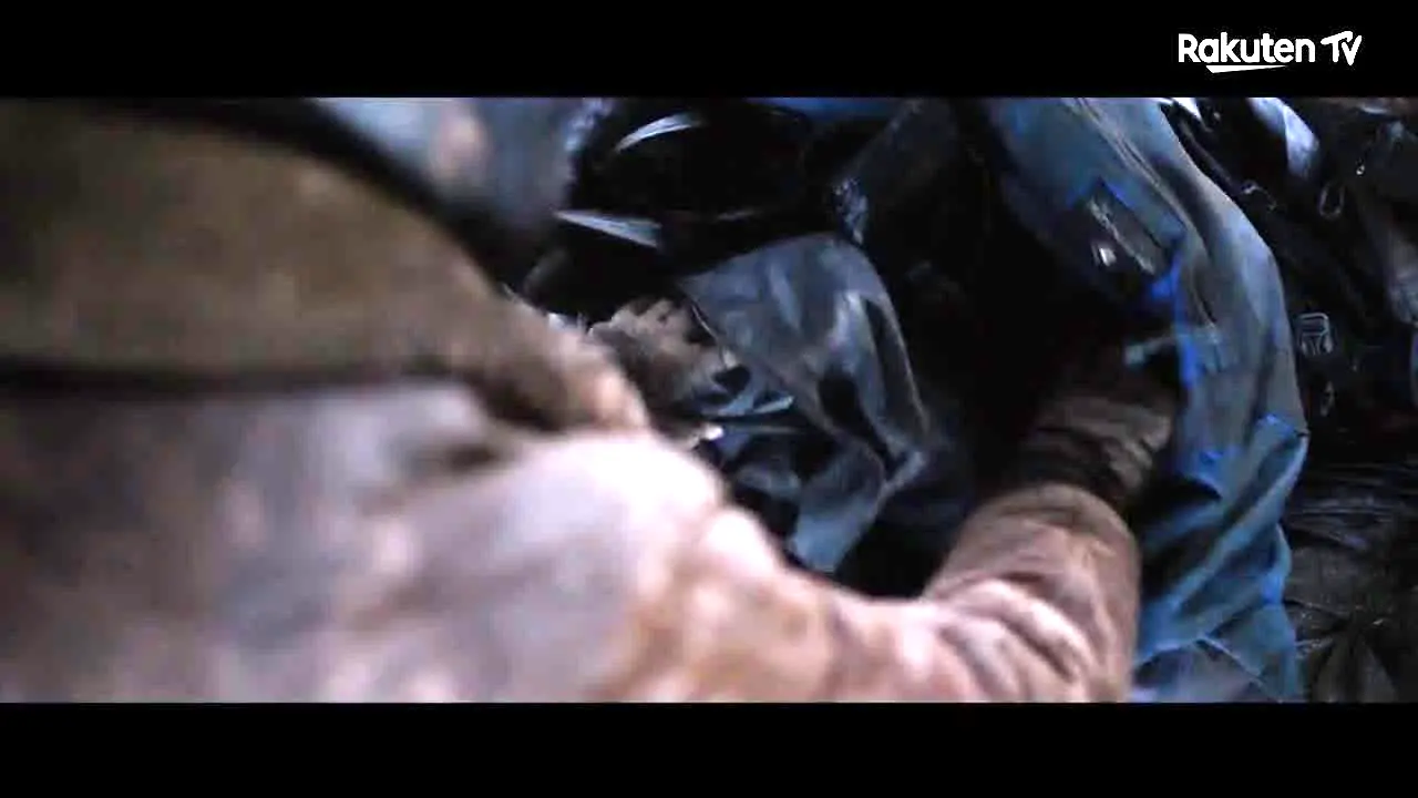 Sci-Fi in diretta