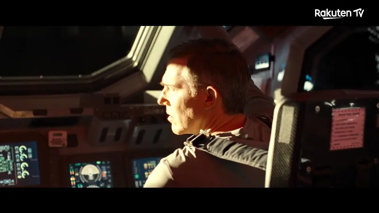 Sci-Fi live