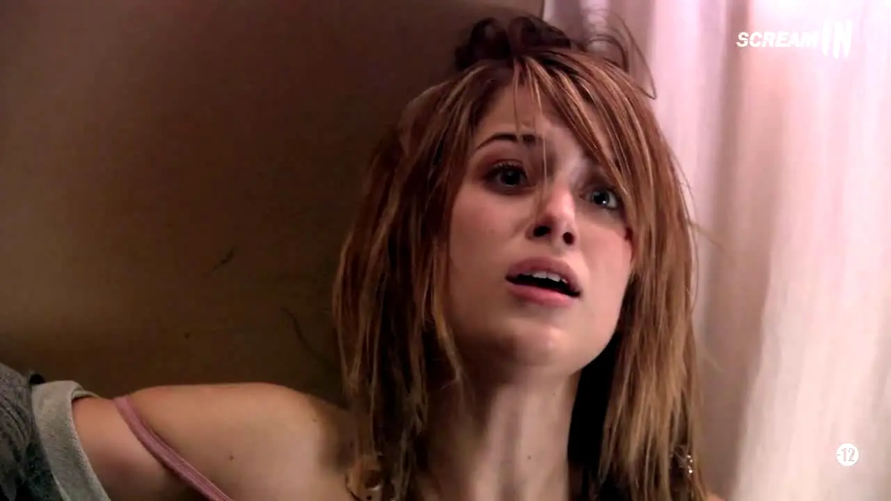 Scream'IN [FR] in diretta