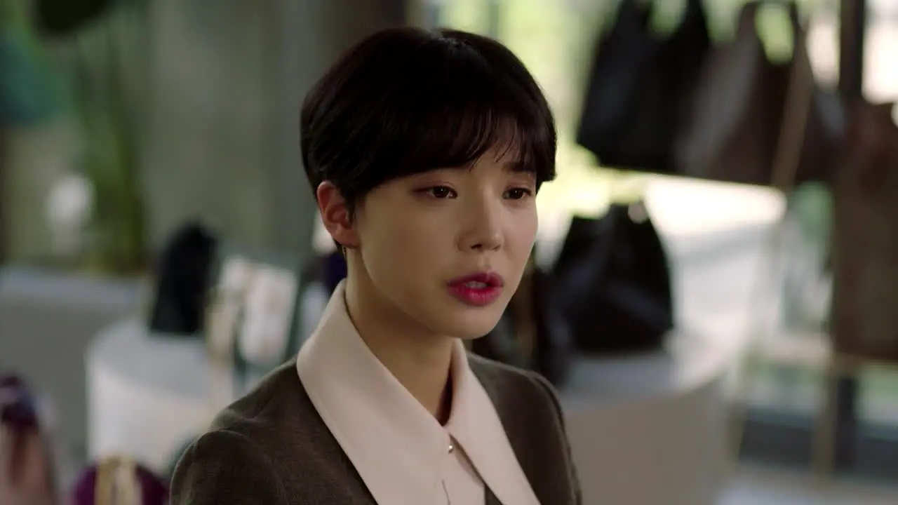 Series K BY MBC live