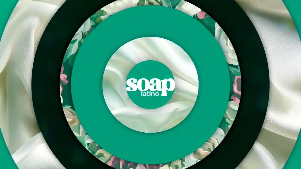 Soap Latino live