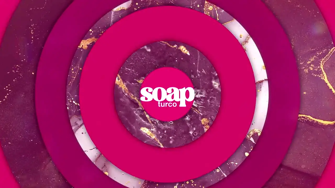Soap Turco live