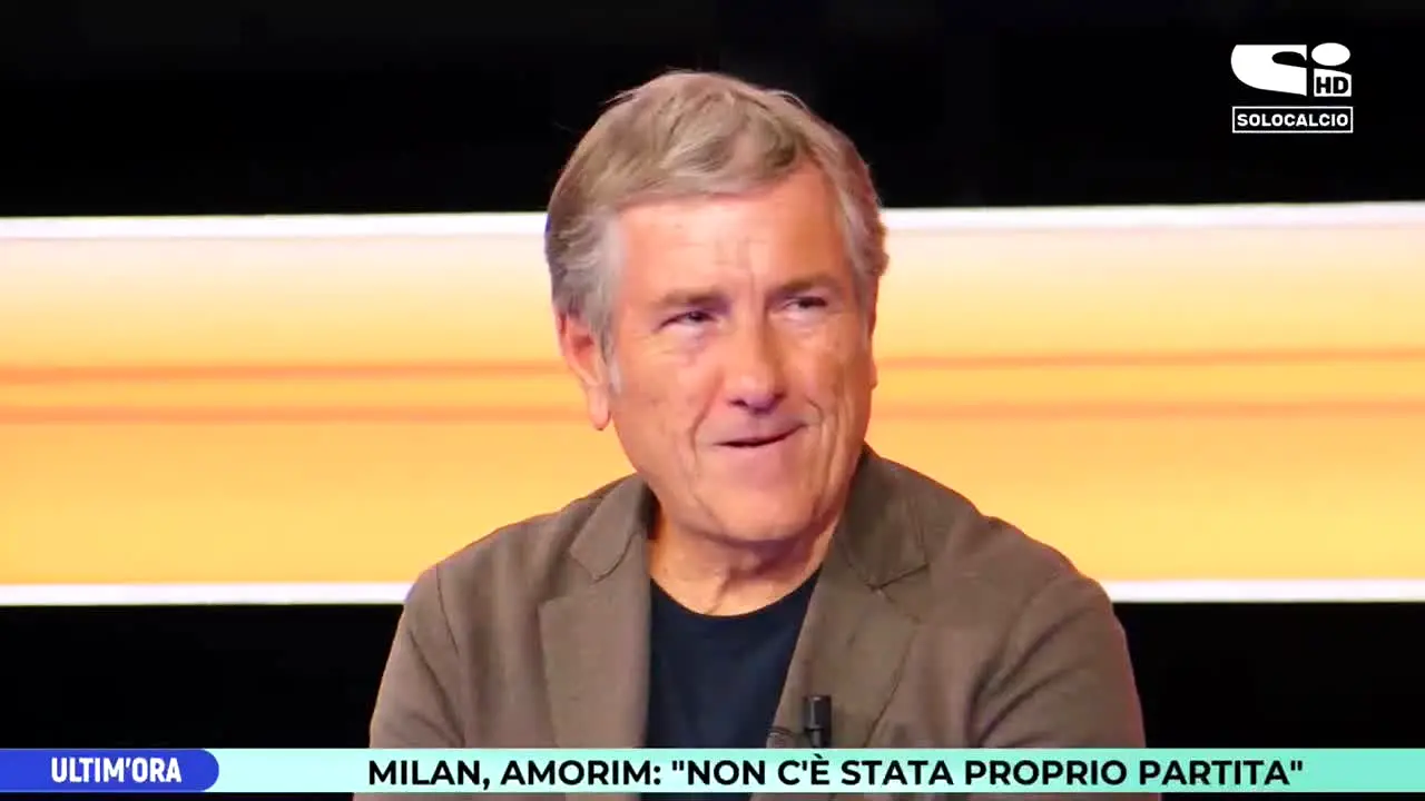 Solocalcio live