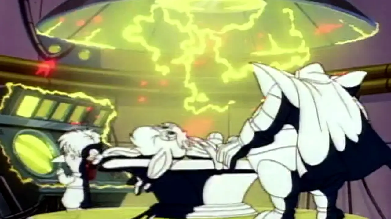 Sonic The Hedgehog en vivo