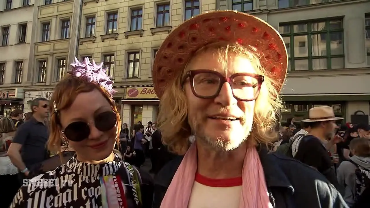 Spiegel TV in diretta