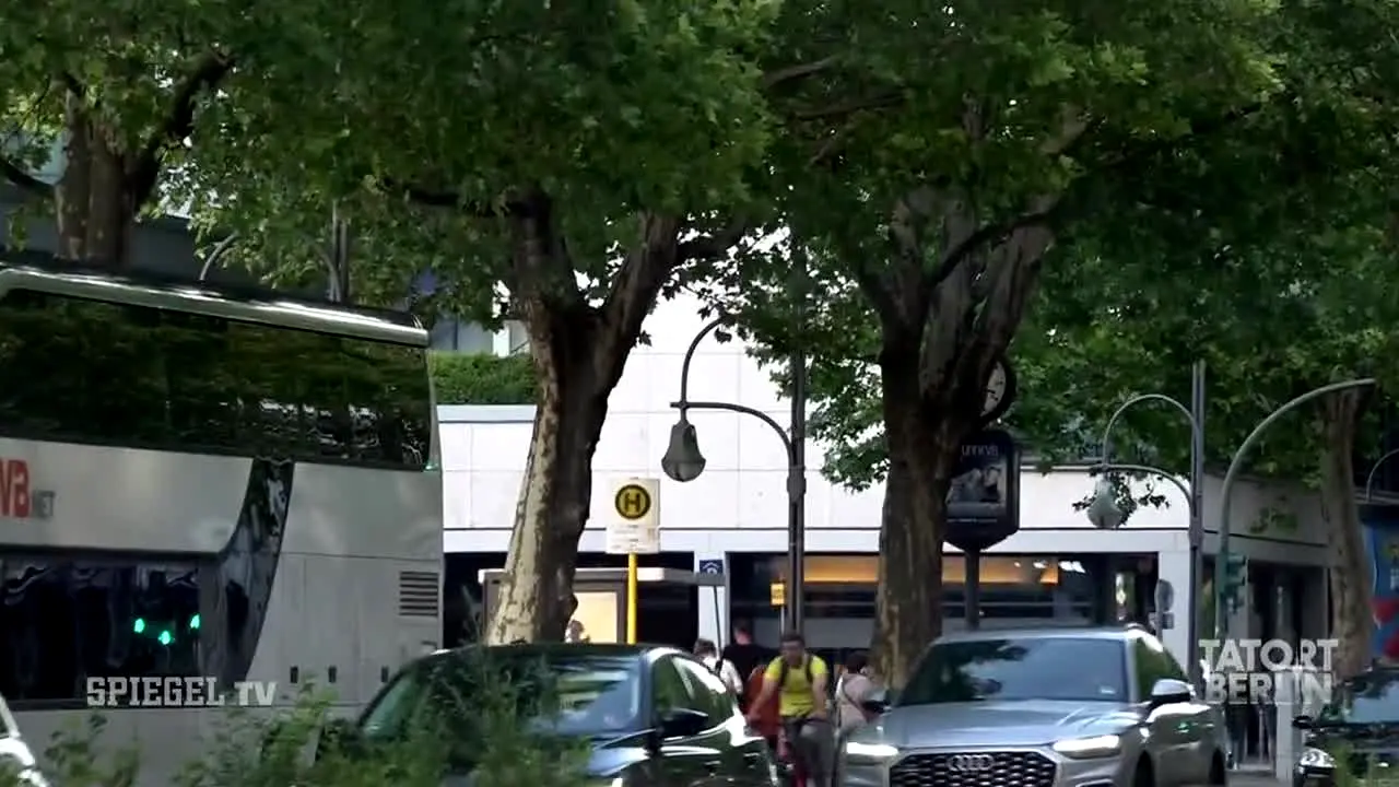 Spiegel TV action + crime live