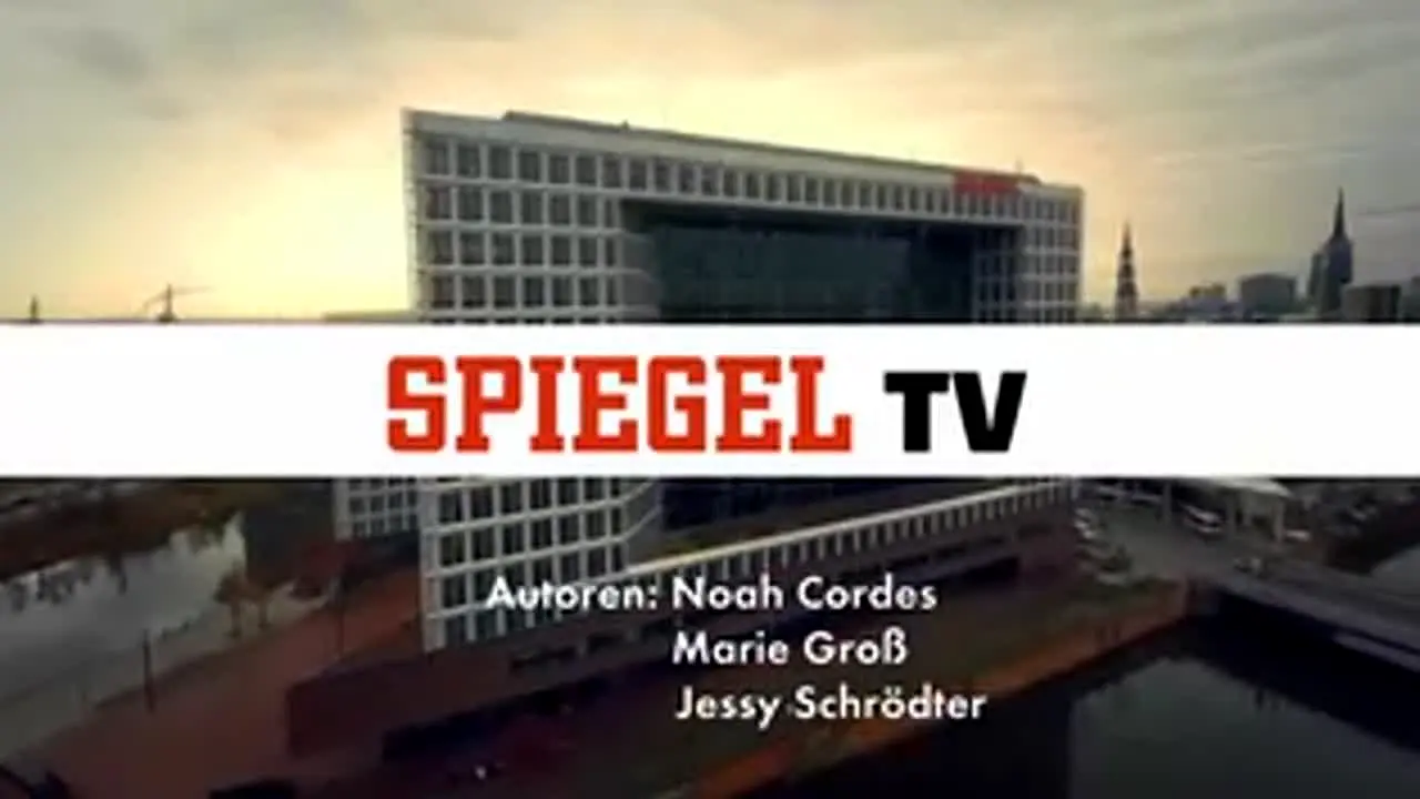 Spiegel TV action + crime live