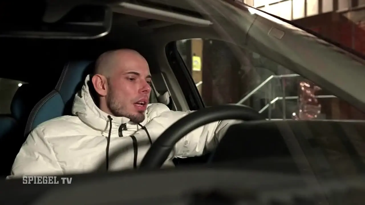 Spiegel TV action+crime live