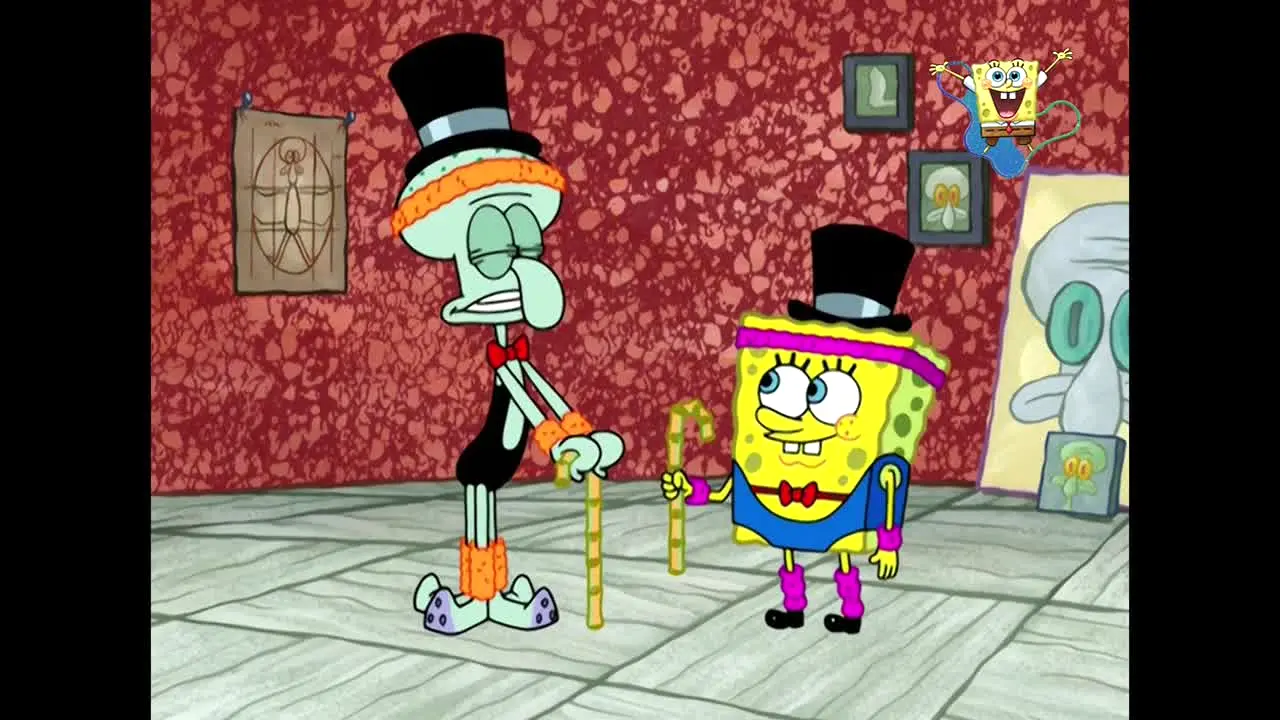 SpongeBob Schwammkopf live