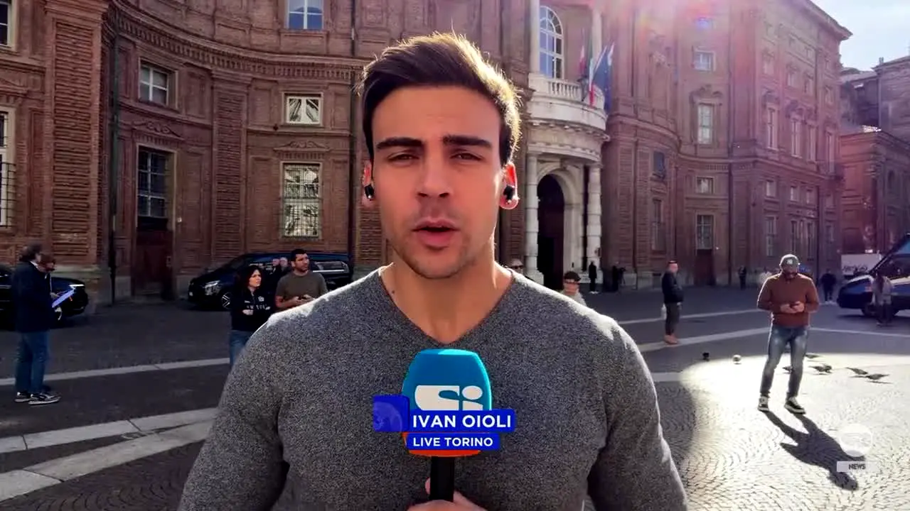 Sportitalia live