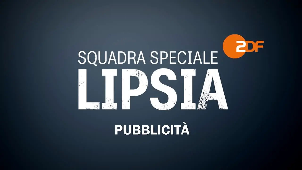 Squadra Speciale in diretta
