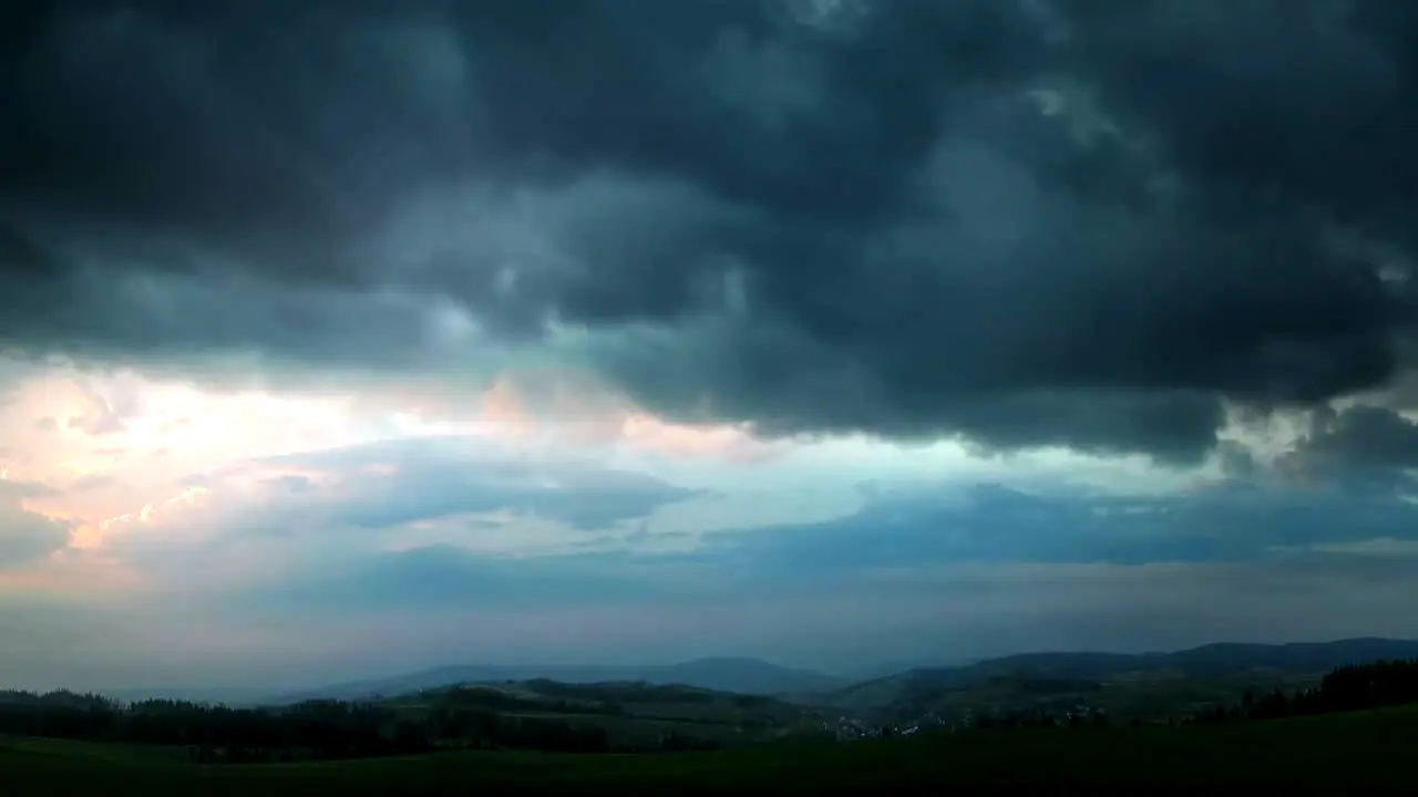 Storm Vibes ao vivo