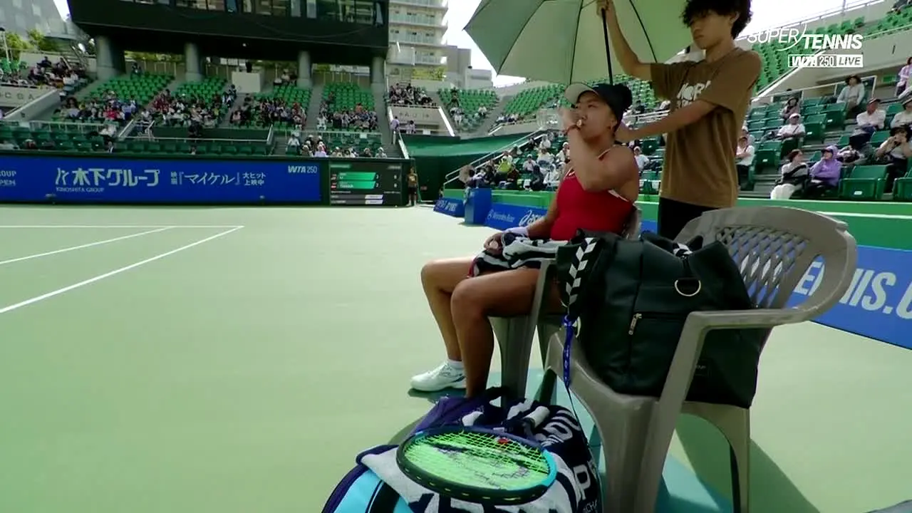 SuperTennis live