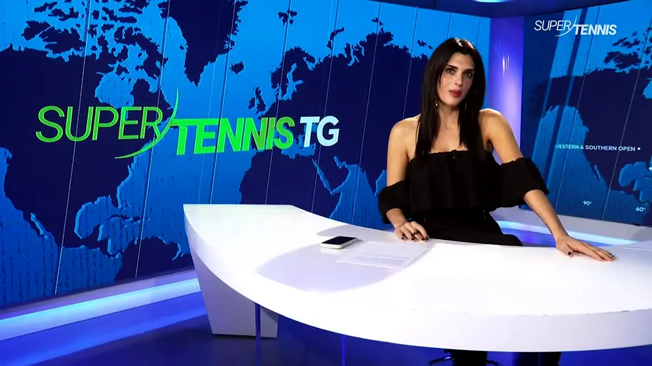 SuperTennis na żywo