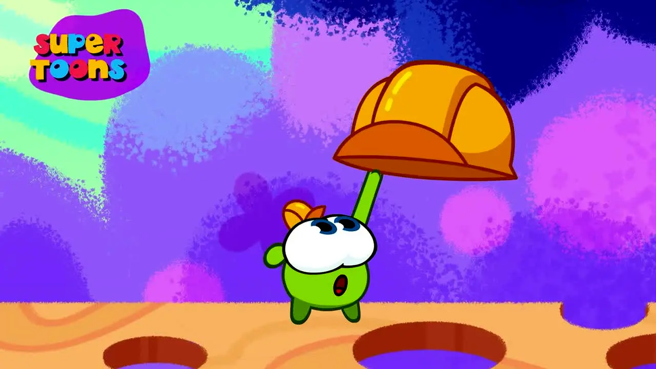SuperToons TV en vivo