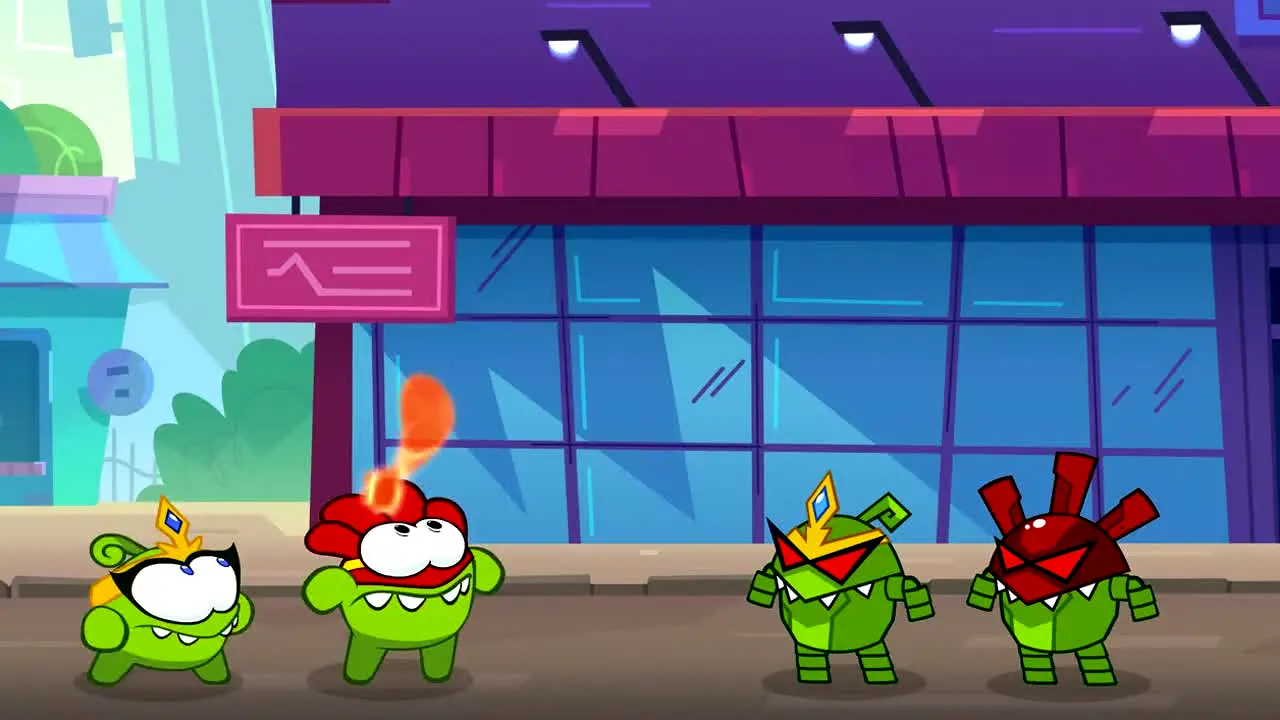 SuperToons TV live
