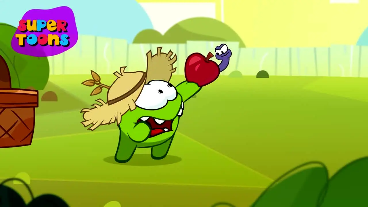 SuperToons TV na żywo