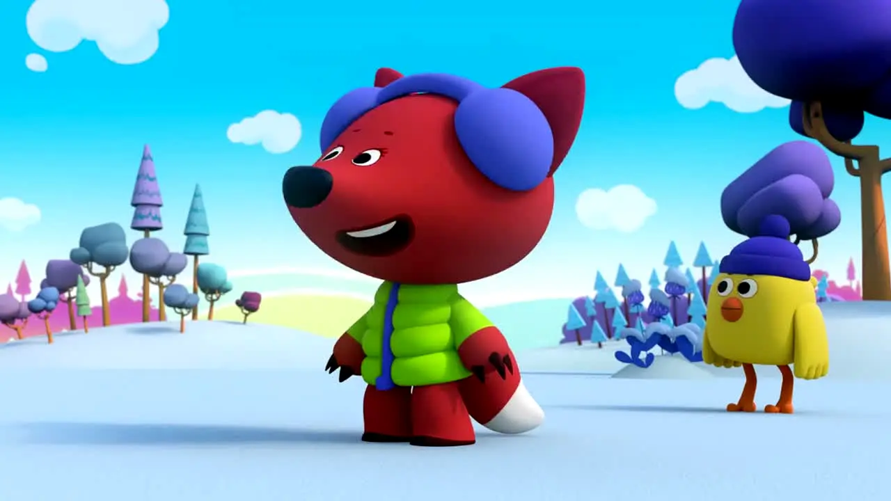 SuperToons TV ao vivo