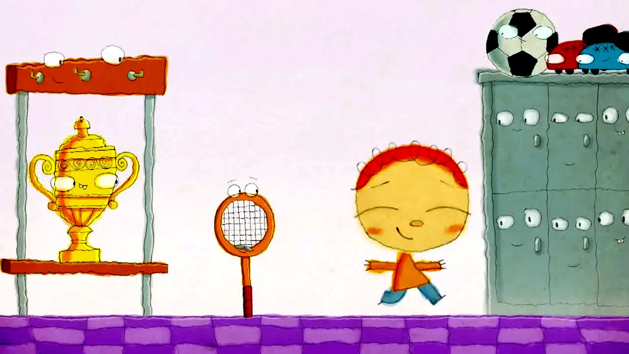 SuperToons TV in diretta
