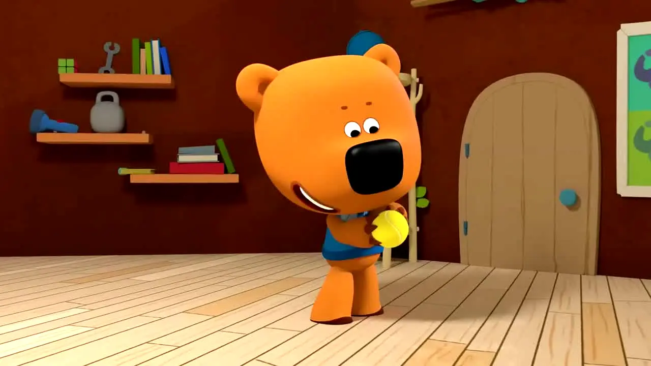 SuperToons TV — прямой эфир