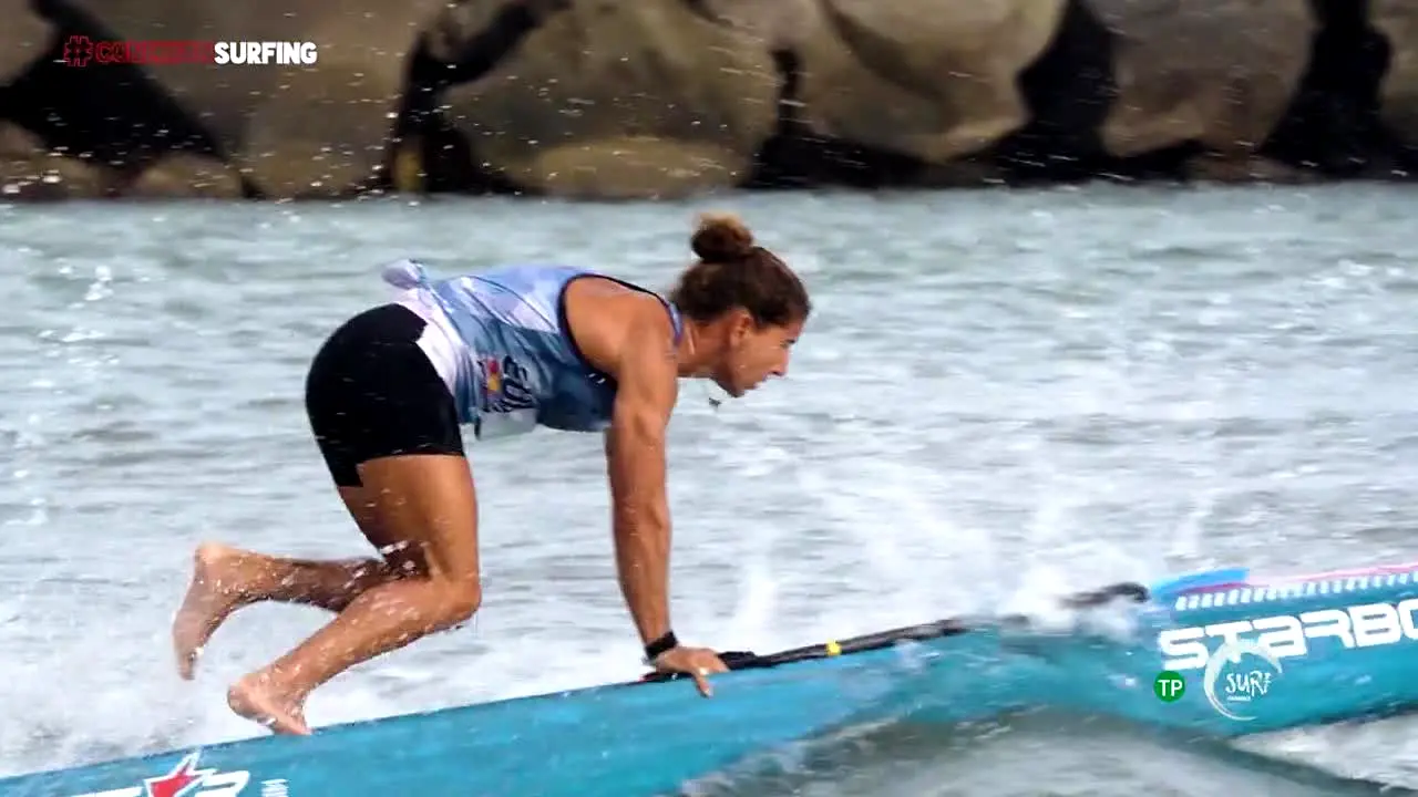 Surf Channel en vivo
