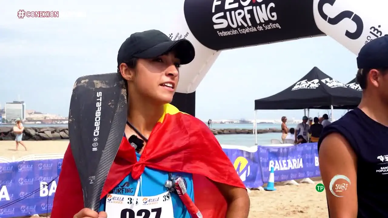 Surf Channel live