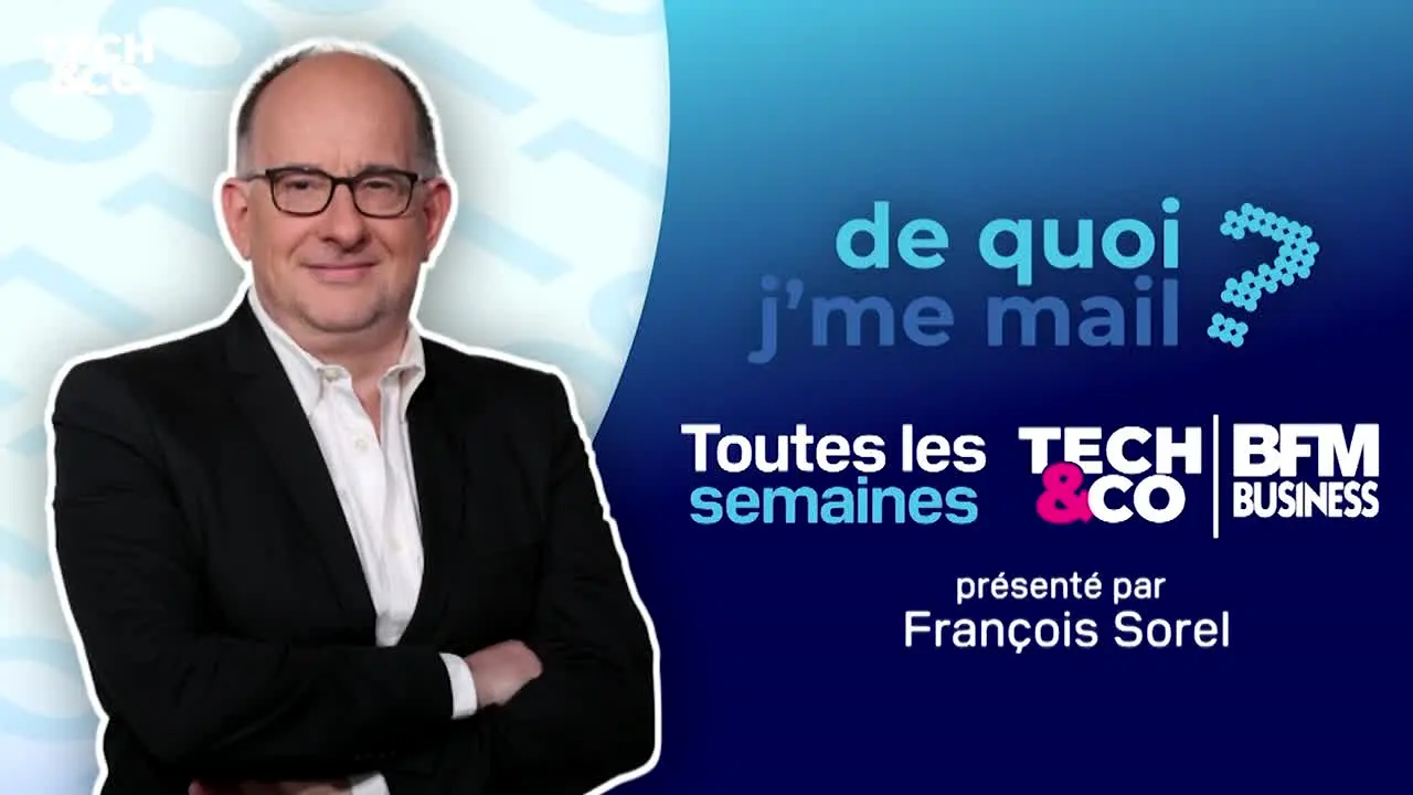 Tech & Co live