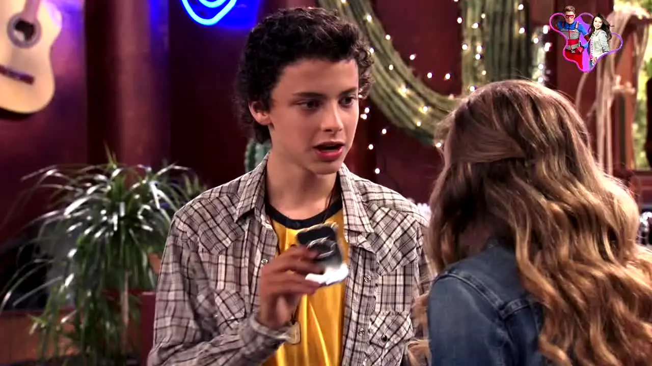 Teen Nick live
