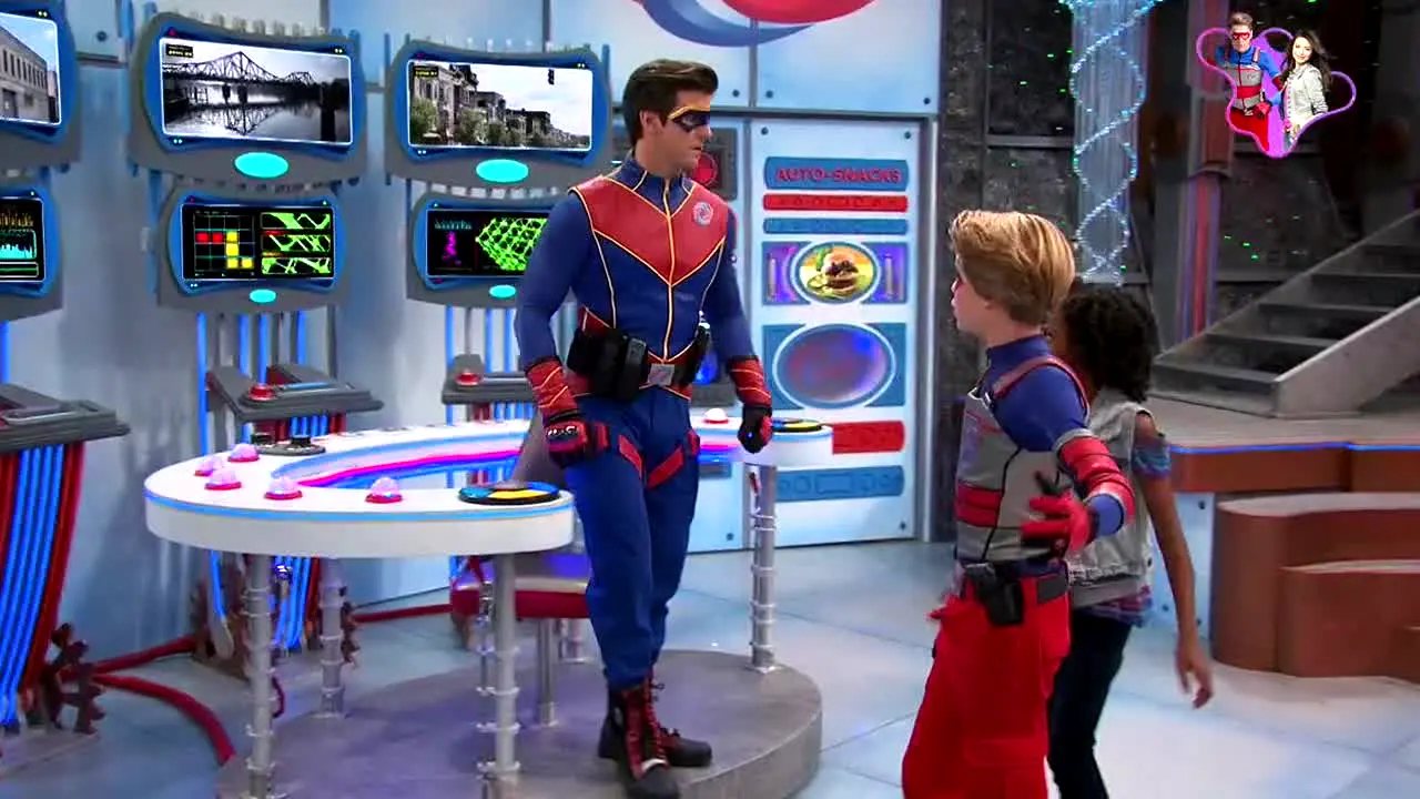 Teen Nick in diretta